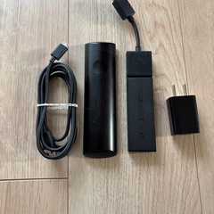 fire stick tv  第二世代の画像