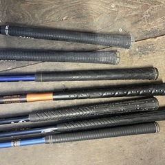 ゴルフクラブ　　アイヤン/ドライバー　セットの画像