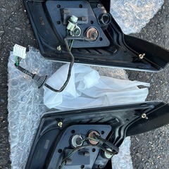 ホンダ フリード GB3 テールランプの画像