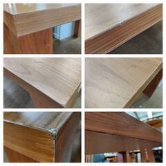 【愛品倶楽部柏店】BoConcept ボーコンセプト ダイニングテーブルの画像