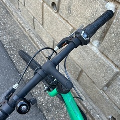 自転車の画像