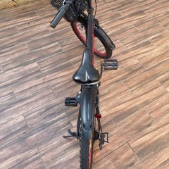 自転車(20インチ) 子供用 男の子の画像