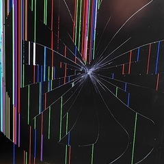 0円【ジャンク品】SONYテレビの画像