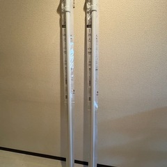 突っ張りポール大型カインズの画像