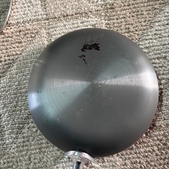 東京アルミニウム　CHEF フライパン　22cmの画像