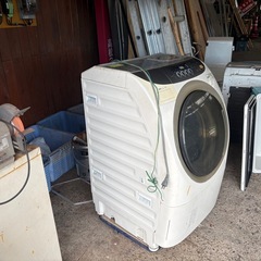 洗濯機の画像