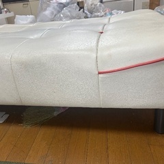 シングル ソファーベッド、光の森駅、武蔵塚駅から車で10分♪の画像