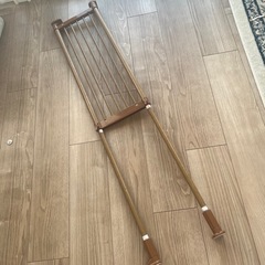 ツッパリ棚の画像