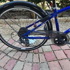 シュライン (ジュニア用自転車)の画像