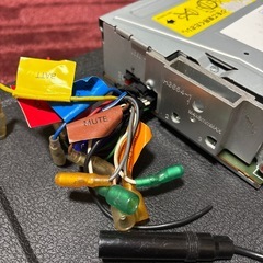 KENWOOD U353 の画像