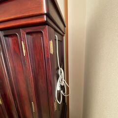 【無料】仏壇＜魂抜き（閉眼供養）済み＞　引き取り限定・搬出できる方の画像