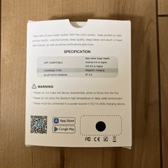 ［引き渡し決まりました］時計の画像