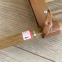 ツッパリ棚の画像