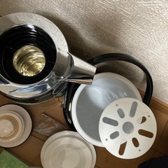 ハンディポット 1ℓ & アイスぺール 1、2 ℓの画像