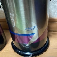 ハンディポット 1ℓ & アイスぺール 1、2 ℓの画像