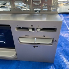 ZGFNK6R18QSE ビルトインガスコンロ 都市ガスの画像