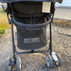 ジョイー  ベビーカー 41984 joieの画像