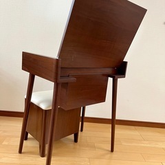 ドレッサーの画像