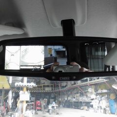 H26年デイズルークスハイウエイスターターボの画像