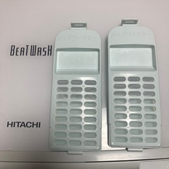 2019年製洗濯機　日立ビートウォッシュ　の画像