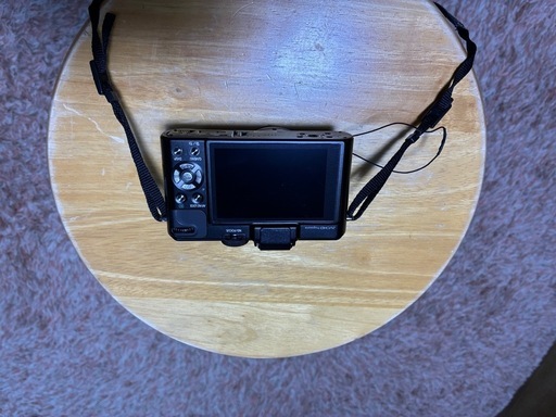 Panasonic  DMC-LX7