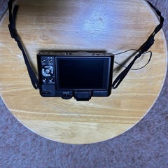 Panasonic  DMC-LX7の画像