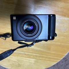 Panasonic  DMC-LX7の画像