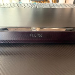 Panasonic DMR-BCW560 ブルーレイディスクレコーダーの画像