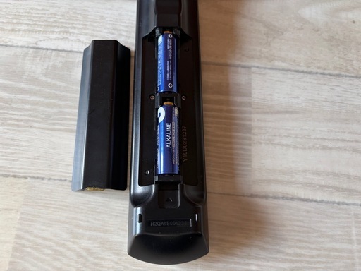 Panasonic DMR-BCW560 ブルーレイディスクレコーダー
