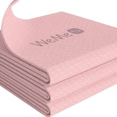【500円】折り畳みヨガマットの画像