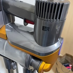 ダイソン　DC35 ジャンク品の画像
