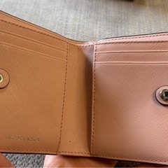 MICHAEL KORS 財布の画像