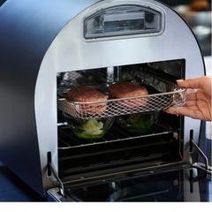 FoElem ｜スマートノンフライオーブン Chefの画像