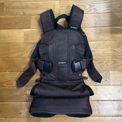 ベビーべビョルン　抱っこ紐の画像