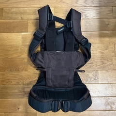 ベビーべビョルン　抱っこ紐の画像