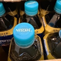 11本　ネスカフェ　エクセラ　甘さひかえめ　の画像