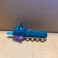 ゴロンゴロのおもちゃの画像