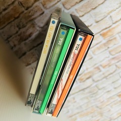 【YUI】GREEN/ORANGE盤、CAN'T BUY MY LOVE 49曲の画像