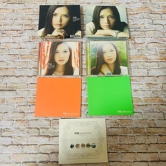 【YUI】GREEN/ORANGE盤、CAN'T BUY MY LOVE 49曲の画像