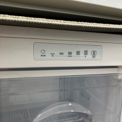 【6ヶ月保証付き】Haier １ドア冷蔵庫お売りします！！の画像
