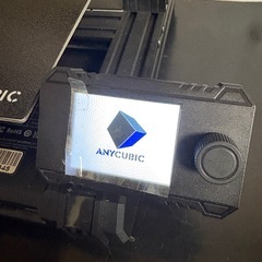  3Dプリンター Anycubic Kobra Neo の画像
