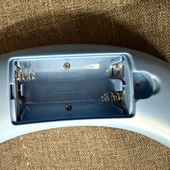 美原店 USJ ミニオン 首掛け 扇風機 イベント　レジャーの画像