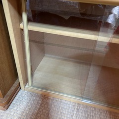 棚 テレビ台 幅59.5✖️高さ43✖️奥行き31.5cmの画像