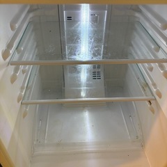 Panasonic 冷蔵庫の画像