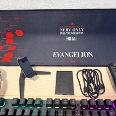 [美品]ゲーミングセット 色々 早い者勝ちの画像