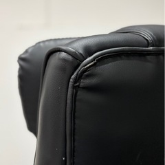 キャスター付き椅子　　デスク用の画像