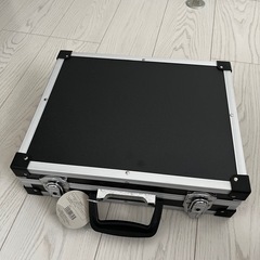 カインズ　ABSケース　　の画像