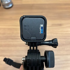 GOPRO HERO SESSION5の画像