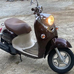 ヤマハvinoの画像