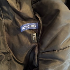 [160センチ]H&M迷彩柄ジャケットの画像